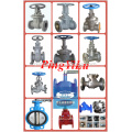 DN15-800MM Api 6A Gate Valve